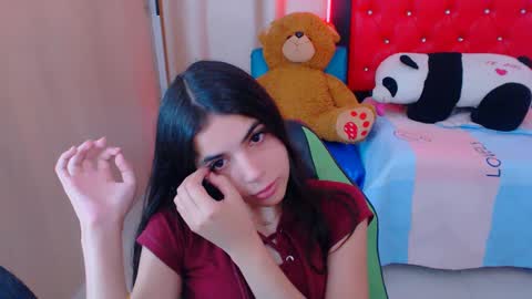 Snapshot of elenna_hotx chatting on January 27, 5:58 pm agnes online show from January 27, 5:58 pm