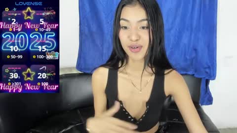 elettra_bennet online show from January 8, 9:42 am