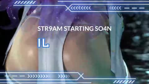 Elfie Love online show from September 27, 6:26 pm