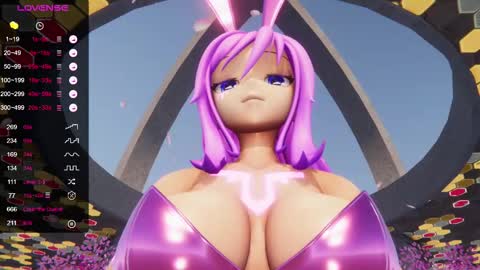 Elfie Love online show from February 18, 6:39 pm