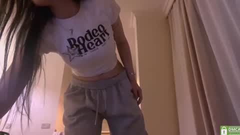 Aira online show from February 23, 5:56 pm