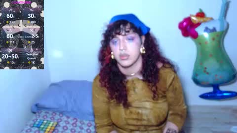 eli666uwu online show from January 25, 5:18 am