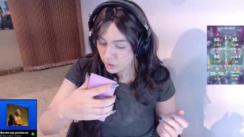 eli666uwu online show from October 6, 4:01 pm