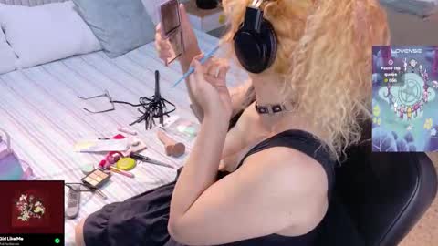 eli666uwu online show from September 12, 2:02 pm