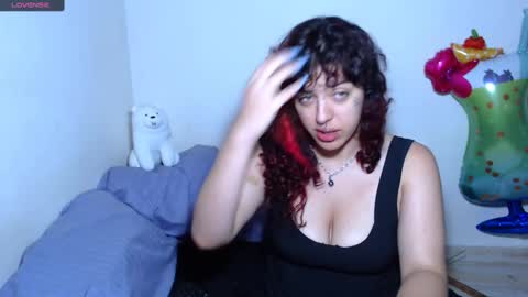 eli666uwu online show from January 27, 4:41 am