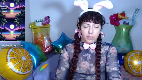 eli666uwu online show from January 21, 12:36 am