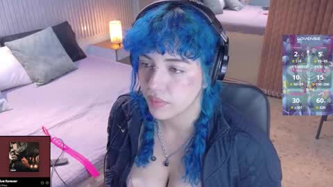 eli666uwu online show from November 27, 2:09 pm