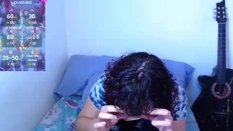 eli666uwu online show from January 17, 9:06 pm