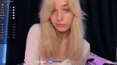 Eli online show from November 29, 8:57 pm