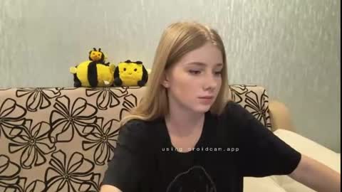 eli_sweetaura online show from August 5, 5:41 pm