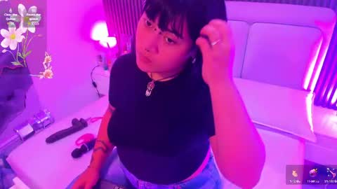 eli_yeager online show from July 21, 7:36 pm