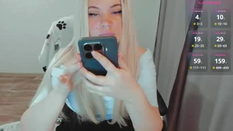 Ella online show from November 16, 6:48 am