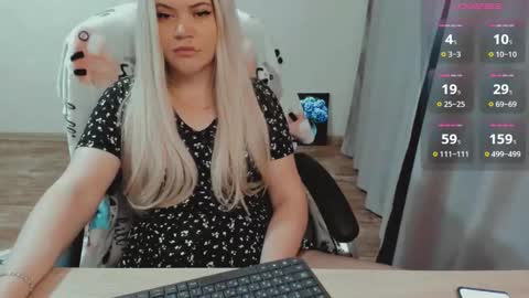 Ella online show from November 24, 6:37 am