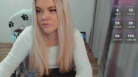 Ella online show from November 23, 6:27 am