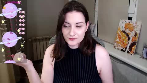 Elise online show from November 4, 12:48 am