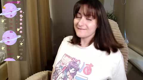 Snapshot of elice_sweet chatting on September 21, 12:20 am Elise online show from September 21, 12:20 am