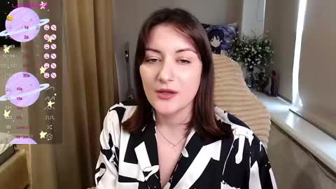Snapshot of elice_sweet chatting on September 24, 2:10 am Elise online show from September 24, 2:10 am
