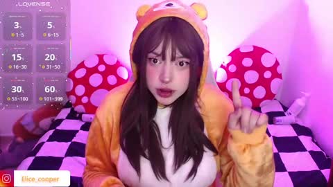 Elice Cooper new account online show from November 5, 5:45 am