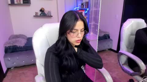 Eliie online show from February 10, 4:41 am