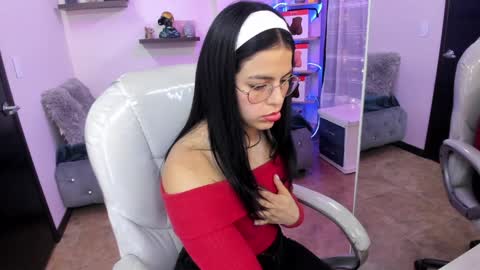 Eliie online show from February 6, 5:14 am