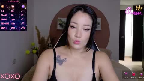 eliiih_ online show from March 18, 3:28 pm