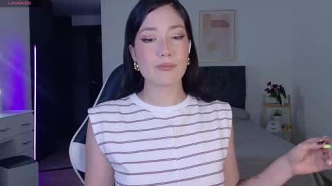 eliiih_ online show from November 22, 3:42 am