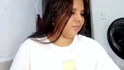 elimendez12 online show from March 3, 12:11 pm