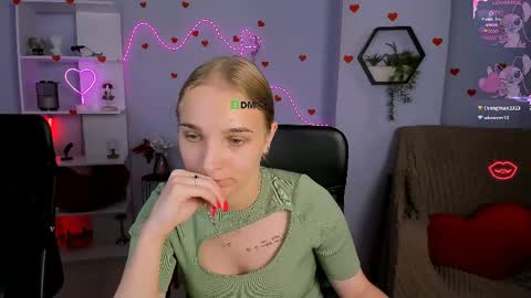 Elin online show from June 3, 8:26 am