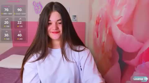 ElinaMils online show from April 15, 11:55 am