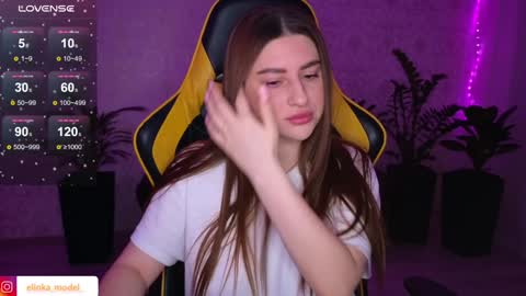 Elina online show from February 5, 5:09 am