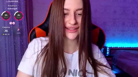 Elina online show from March 4, 9:54 pm