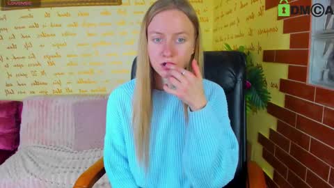 elinor_faith online show from November 16, 3:01 pm