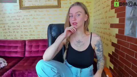 elinor_faith online show from November 7, 11:16 am