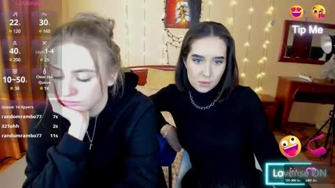 Snapshot of elinor_faith chatting on February 27, 4:21 pm elinor_faith online show from February 27, 4:21 pm