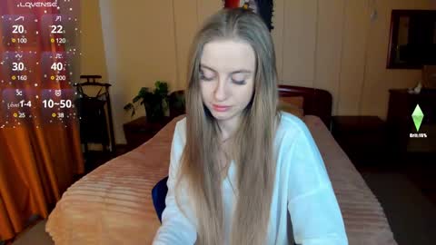 Snapshot of elinor_faith chatting on February 15, 10:11 am elinor_faith online show from February 15, 10:11 am