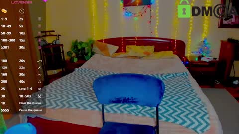 Snapshot of elinor_faith chatting on January 5, 12:31 pm elinor_faith online show from January 5, 12:31 pm