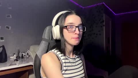 Milica online show from May 28, 1:09 pm