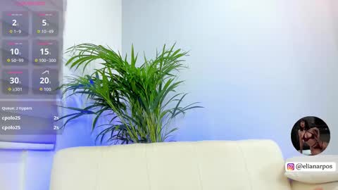 Eli online show from February 21, 6:36 am