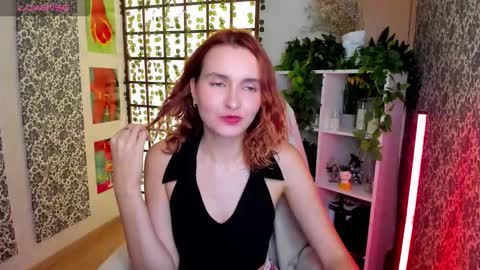 Elis  online show from September 17, 2:31 am