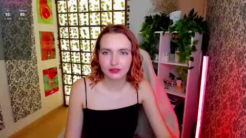 Elis  online show from October 9, 2:37 am