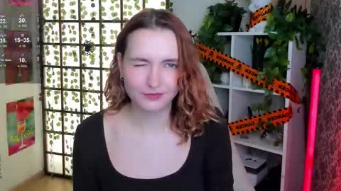 Elis  online show from October 25, 2:19 am