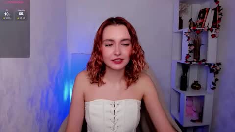 Elis  online show from October 8, 2:27 am