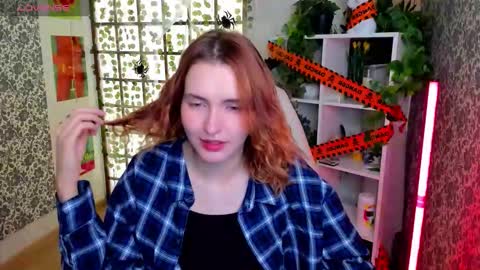 Elis  online show from November 5, 2:06 am