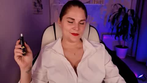 Alice online show from October 23, 2:45 pm