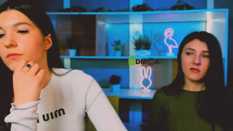 elis_sunny online show from March 20, 2:22 pm