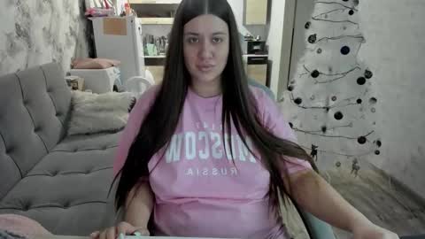 Aletta Oushen online show from January 7, 11:24 am