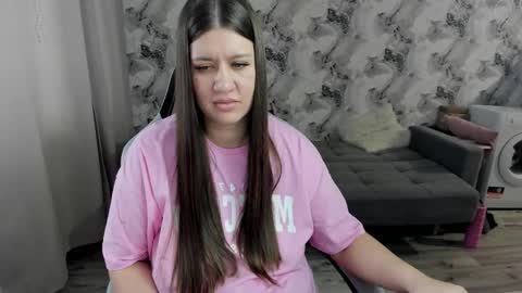 Aletta Oushen online show from March 18, 10:42 am