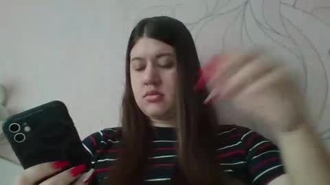 Aletta Oushen online show from January 4, 7:45 am