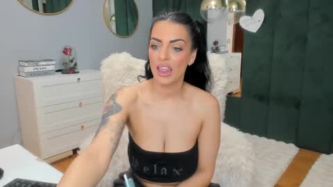 Maria online show from November 11, 6:31 am