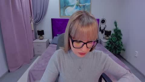 Elisabeth online show from January 15, 11:21 am